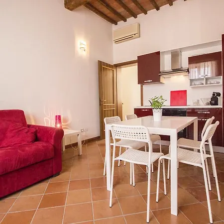 Socci Apartamento Grosseto