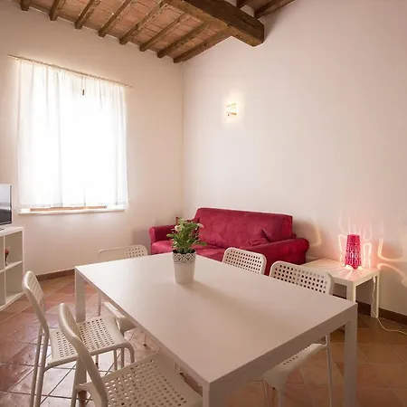 Socci Apartamento Grosseto