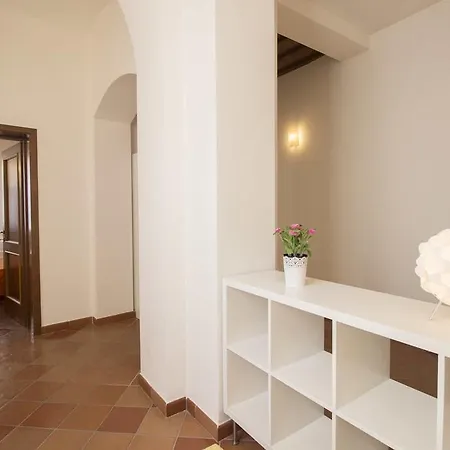 Socci Apartamento Grosseto