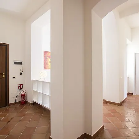 Socci Apartamento *