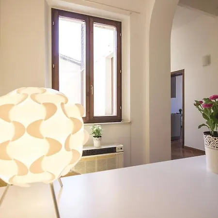 Socci Apartamento