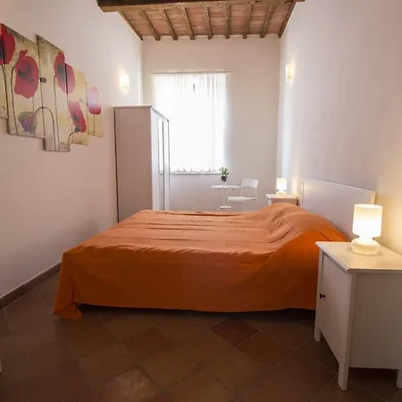 Socci Appartement