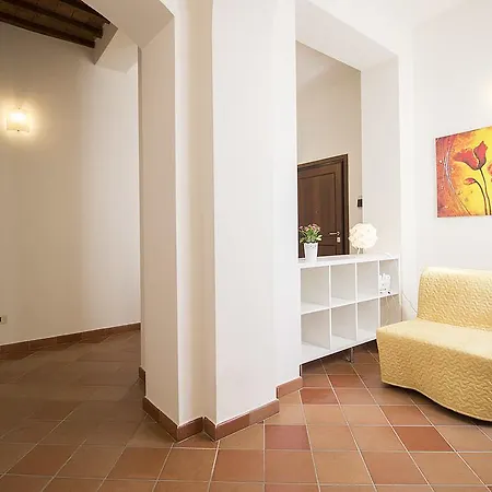 Appartement Socci *