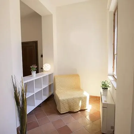 Socci Appartement *